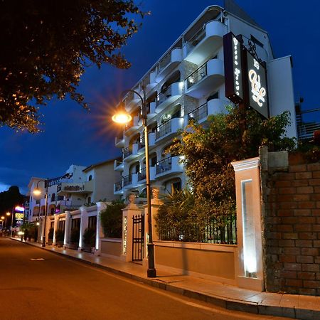 Hotel & Apartments Villa Linda Giardini Naxos Luaran gambar