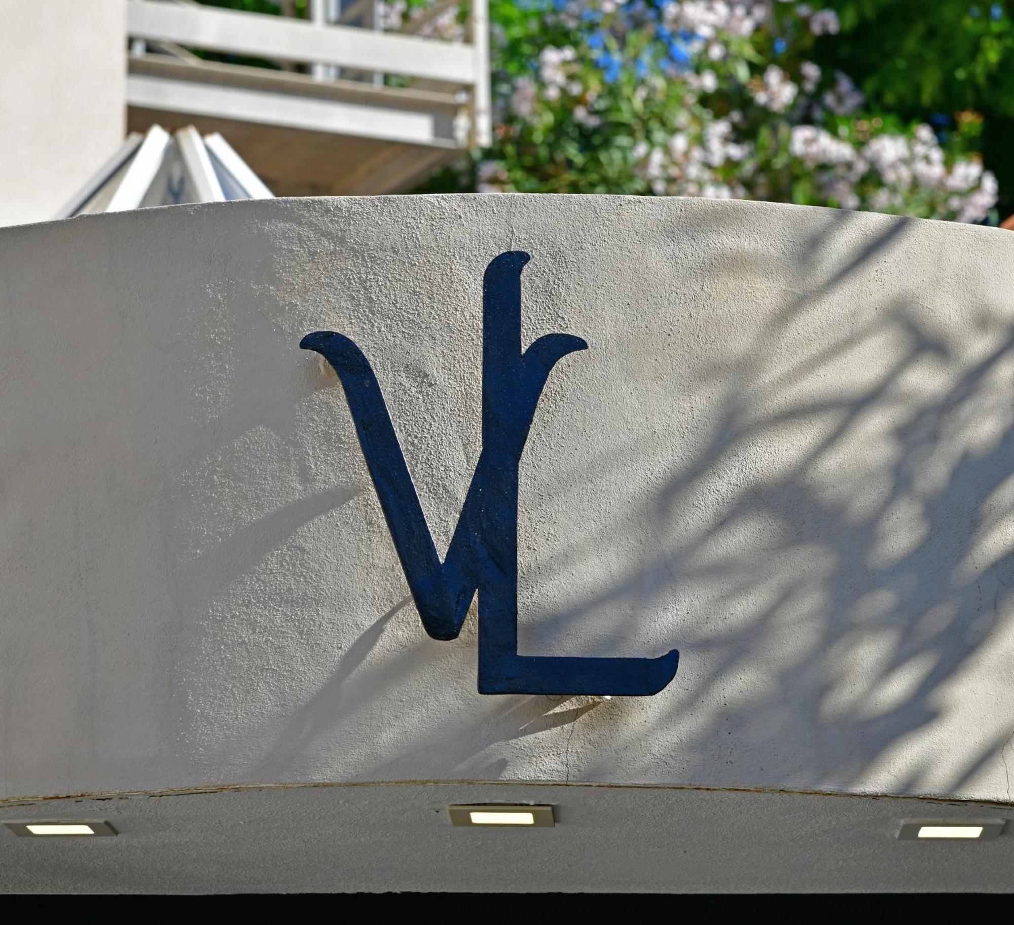 Hotel & Apartments Villa Linda Giardini Naxos Luaran gambar